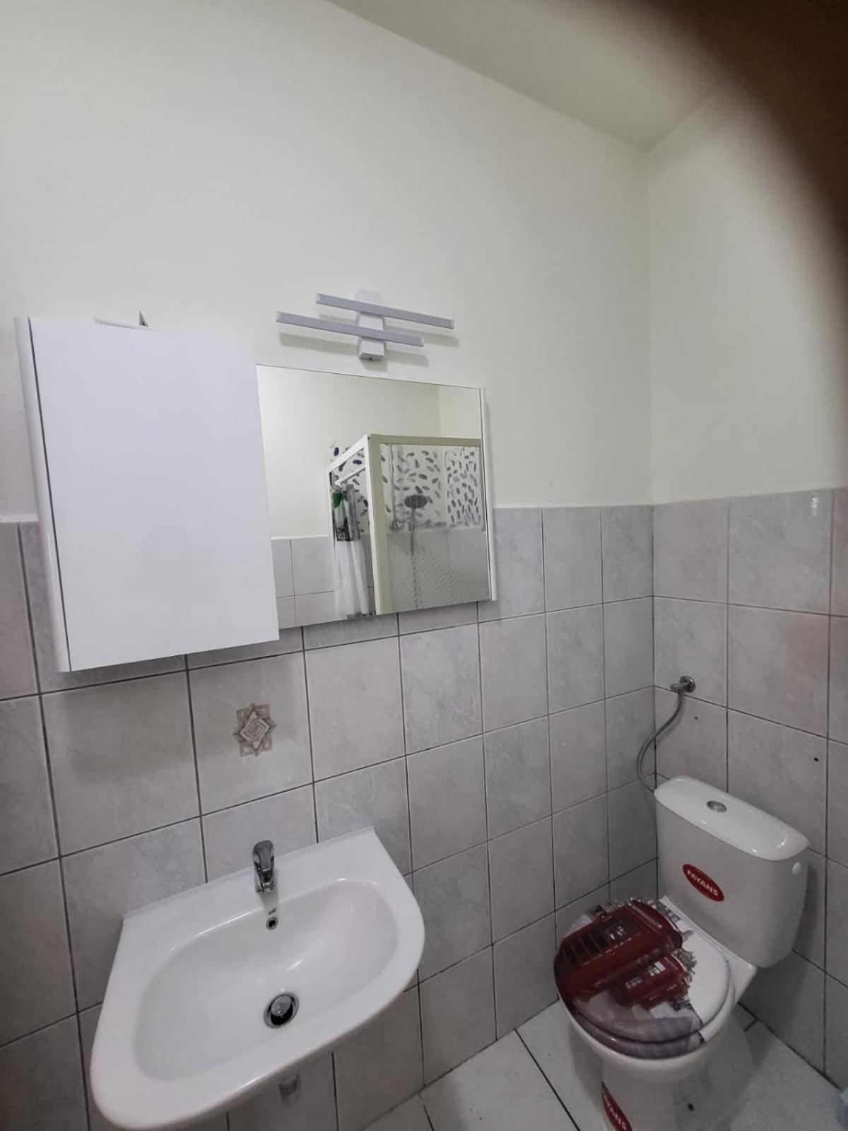 With Private Parking Self Check In Apartment Pula
