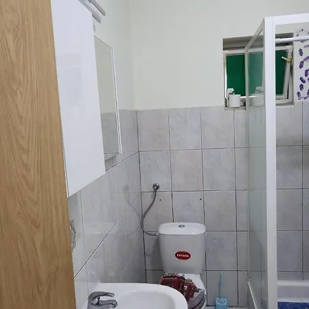 Apartments Pula With Private Parking Self Check In Exterior foto